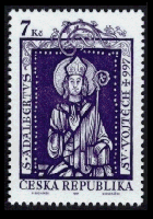 Picture of stamp